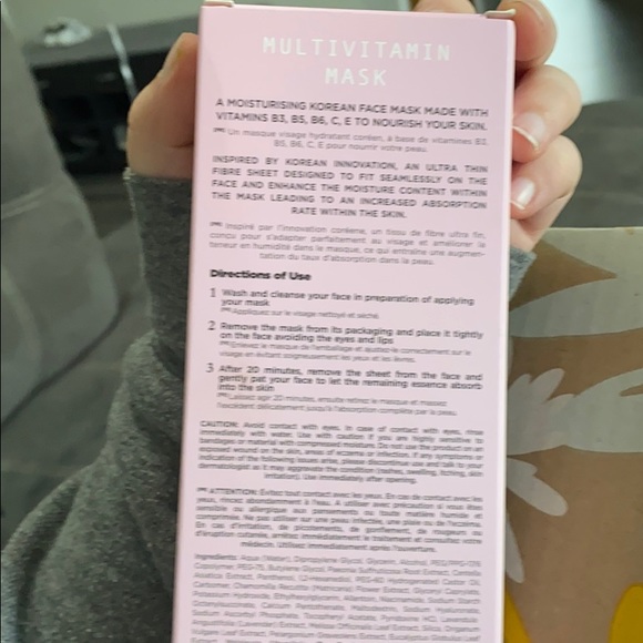 Lynden Wshington - Picture 2 of 2